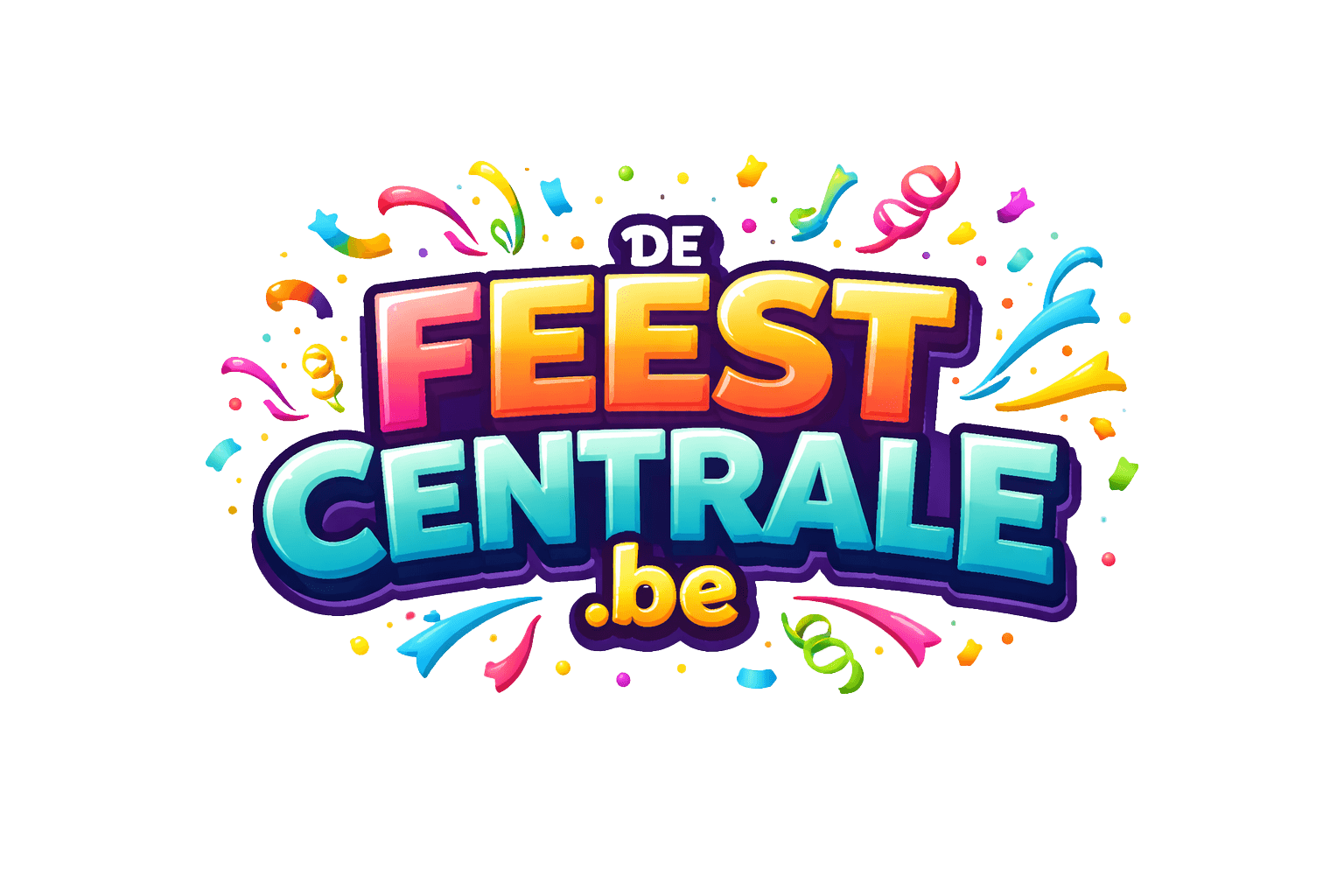 De Feestcentrale